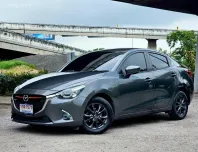 Mazda 2 1.3 High Connect ปี 2018