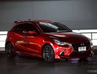 Mazda 2 1.3 Sports (5Door) 2020 รถมือสองสภาพดี