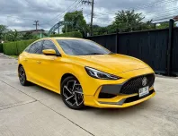 MG5 1.5 X I SMART Top Sunroof 2021