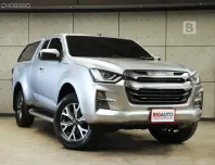 2023 Isuzu D-MAX 1.9 Space Cab Hi-Lander ZP Pickup AT ไมล์แท้ 1 หมื่น รับประกัน3 ปี 100,000 KM B8130