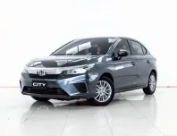 4A984 HONDA CITY 1.0 S+ 2023