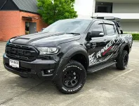 2020 FORD RANGER 2.2 DOUBLE CAB XLT HI-RIDER