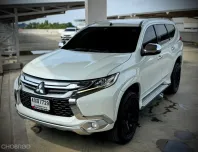 Mitsubishi Pajero Sport 2.4 4WD ปี 2015 ราคาพิเศษสุด!