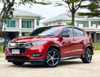 2020 Honda HR-V 1.8 RS SUV รถบ้านแท้ ไมล์น้อย  มือเดียวป้ายแดง  