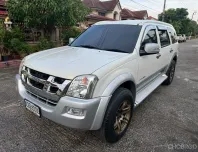 2005 Isuzu MU-7 3.0 SUV 