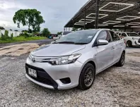 Toyota Vios 1.5 E ออโต้ ปี 2013 ผ่อนเริ่มต้น 4,*** บาท