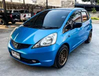 Honda Jazz 1.5 S เกียร์ธรรมดา ปี 2008