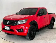 Nissan Navara NP300 King Cab 2.5 Calibre E Black Edition ปี 2019/2020 ผ่อนเริ่มต้น 6,*** บาท