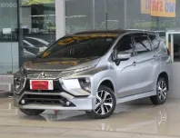 Mitsubishi Xpander 1.5 GT ปี 2020 รถบ้านมือเดียว ใช้น้อยเข้าศูนย์ตลอด สวยเดิมทั้งคัน ออกรถ0บาท