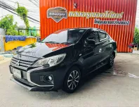 Mitsubishi Attrage 1.2 GLX ออโต้ ปี 2019/2020  ผ่อนเริ่มต้น 5,*** บาท