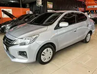 Mitsubishi Attrage 1.2 GLX ออโต้ ปี 2019/2020 ผ่อนเริ่มต้น 5,*** บาท