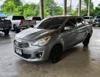 Mitsubishi Attrage 1.2 GLX ออโต้ ปี 2017/2018 ผ่อนเริ่มต้น 4,*** บาท