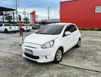 Mitsubishi Mirage 1.2 GLS ออโต้ ปี 2013/2014 ผ่อนเริ่มต้น 2,*** บาท