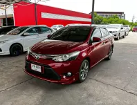 Toyota Vios 1.5 S เกียร์ออโต้ ปี 2013 ผ่อนเริ่มต้น 4,*** บาท