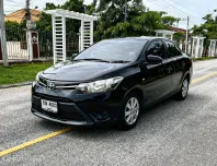 Toyota Vios 1.5 E เกียร์ออโต้ ปี 2013 ผ่อนเริ่มต้น 4,*** บาท