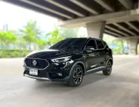 2022 Mg ZS 1.5X+ Sunroof รถสวยมือเดียว มีวารันตีศูนย์ 