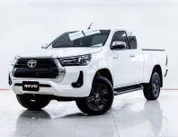 5C269 TOYOTA REVO 2.4 ENTRY PRERUNNER SMART CAB MT 2021
