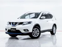 5C271 NISSAN X-TRAIL 2.0 V 4WD AT 2016