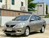 Nissan Almera 1.2 VL ปี 2012