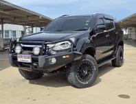 ISUZU MU-X 1.9 ONYX ปี 2020