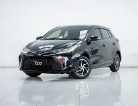 2B155 TOYOTA YARIS ECO 1.2 SPORT PREMIUM 5DR AT 2021