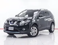 1E448 NISSAN X-TRAIL 2.0 V 4WD AT 2016