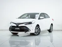 2B147 TOYOTA VIOS 1.5 G AT 2017
