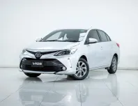 2B154 TOYOTA VIOS 1.5 MID AT 2020