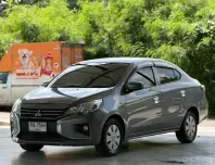 2021 MITSUBISHI ATTRAGE 1.2 GLX 