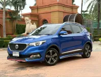 2019 MG ZS 1.5 X