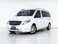 4A999 MERCEDES-BENZ VITO 2.2 116 CDI 2016