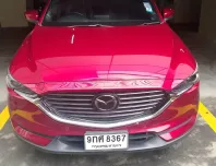 2019 Mazda CX-8 2.5 Exclusive 6 Seat รถ SUV