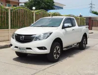 MAZDA BT-50 PRO FREESTYLE CAB 2.2 Hi-Racer (ABS)(MNC) ปี 2016 เกียร์MANUAL 6 SPEED สภาพนางฟ้า