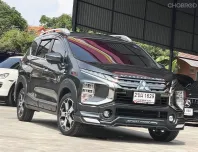 ขายรถมือสอง Mitsubishi Xpander 1.5 Cross 2020 สภาพดีมาก