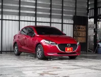 Mazda 2 1.3 SP 2021 รถบ้านแท้ สภาพดีมาก