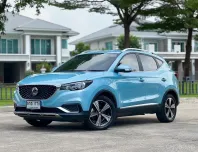 MG ZS EV 44.5 kWh 2020 เจ้าของเดียว ใช้งานน้อย 