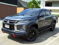 2023 MITSUBISHI TRITON 2.4 GT PLUS DOUBLE CAB