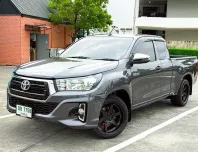 2020 TOYOTA HILUX REVO 2.4 J PLUS SMART CAB Z EDITION