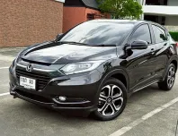 2016 HONDA HR-V 1.8 E SUV