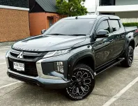 2023 MITSUBISHI TRITON 2.4 GLS PLUS DOUBLE CAB