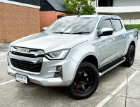 2022 ISUZU D-MAX 1.9 CAB-4 HI-LANDER Z