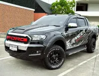 2018 FORD RANGER 2.2 XLT DOUBLE CAB HI-RIDER