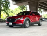 2020 Mazda CX-30 2.0SP รถสวยมือเดียว สภาพเยี่ยม