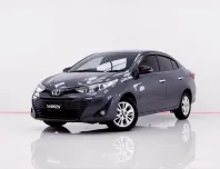 6B339 TOYOTA YARIS ATIV 1.2 S AT 2018