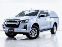 5C270 ISUZU D-MAX 1.9 Ddi Z HI-LANDER SPACECAB AT 2020