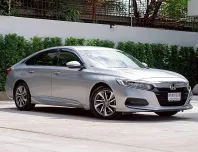 ขายรถ Honda Accord 1.5 TURBO 2019 สภาพดี ราคาถูก