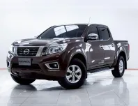 5C263 NISSAN NAVARA 2.5 EL CALIBRE DOUBLE CAB  2015