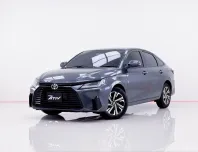 6B349  TOYOTA YARIS ATIV 1.2 SMART AT 2024