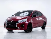 5C255 MITSUBISHI ATTRAGE 1.2 SPECIAL EDITION AT 2021