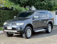 Mitsubishi Pajero Sport 2.5 GT 4WD ปี 2012